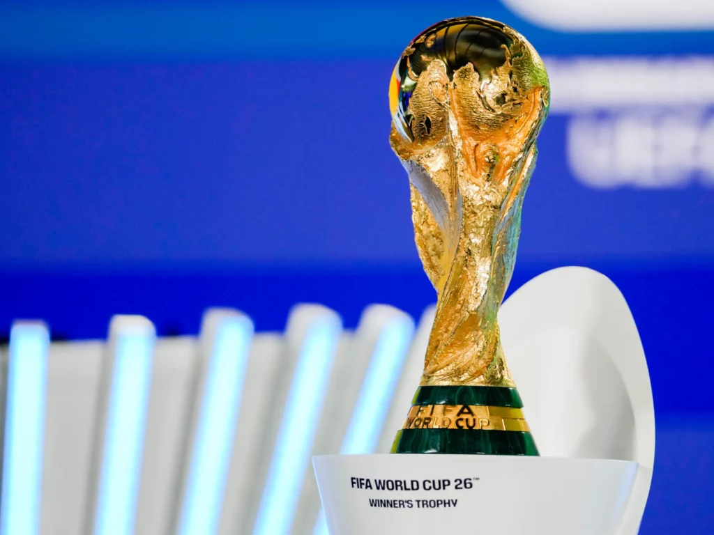 1xBet Coupe du Monde FIFA 2026 au Mali